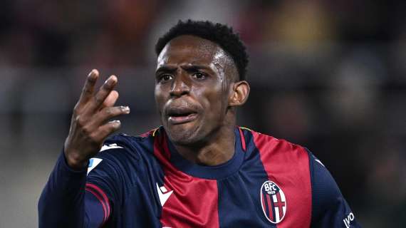 Il Resto del Carlino - Lucumi, domani scade la clausola rescissoria. Sondaggio Inter, in quattro alla finestra