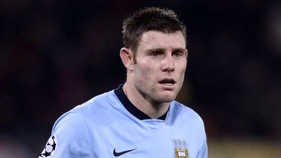 Milner: "Rinnovo, spero tutto possa risolversi a breve"