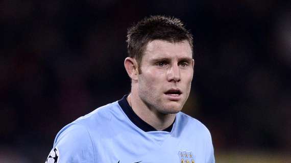 Mancini ora vuole Milner all'Inter: ecco la situazione