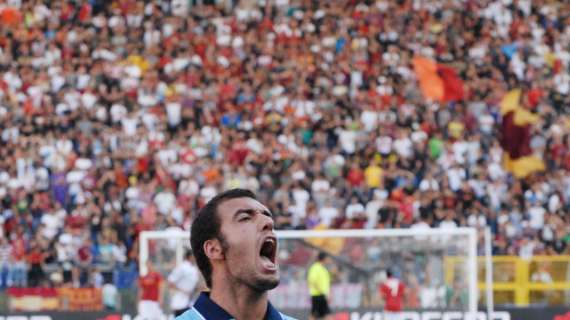 L'Inter potrebbe 'offrire' Viviano alla Roma