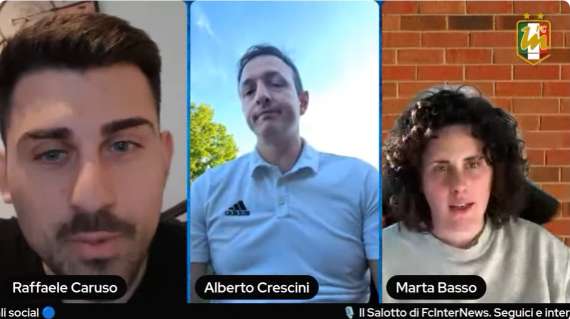 Rivivi la diretta! I TITOLARISSIMI contro la LAZIO, ma lo SCUDO passa anche da PARMA: l'INTER spera nell'allievo CHIVU