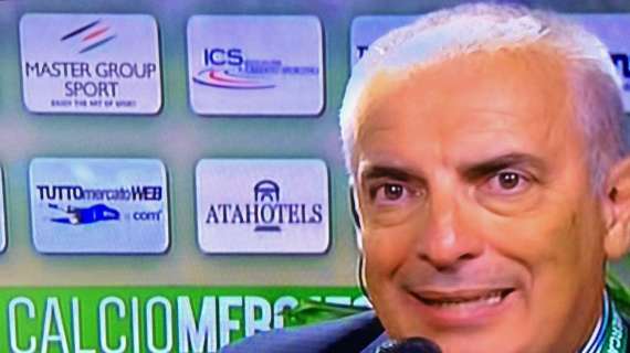 Jacobelli: "Roma sarà metro di giudizio per l'Inter"