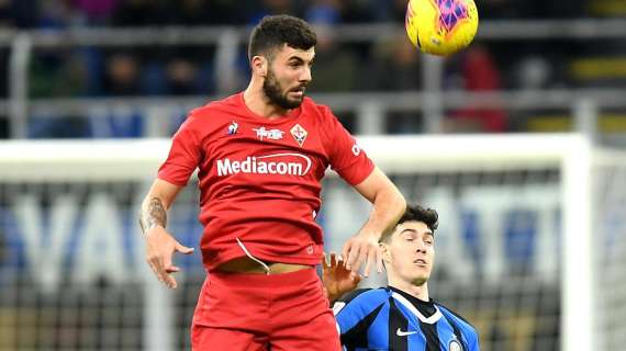 Qui Fiorentina - Cutrone-Ribery in attacco, in porta ancora Terracciano: la probabile