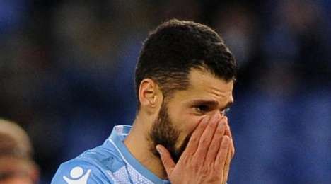 L'ag. Boatto: "Candreva potrebbe fare al caso dell'Inter"