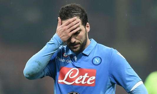 Agresti: "Il Napoli la vera delusione. Peggio dell'Inter"