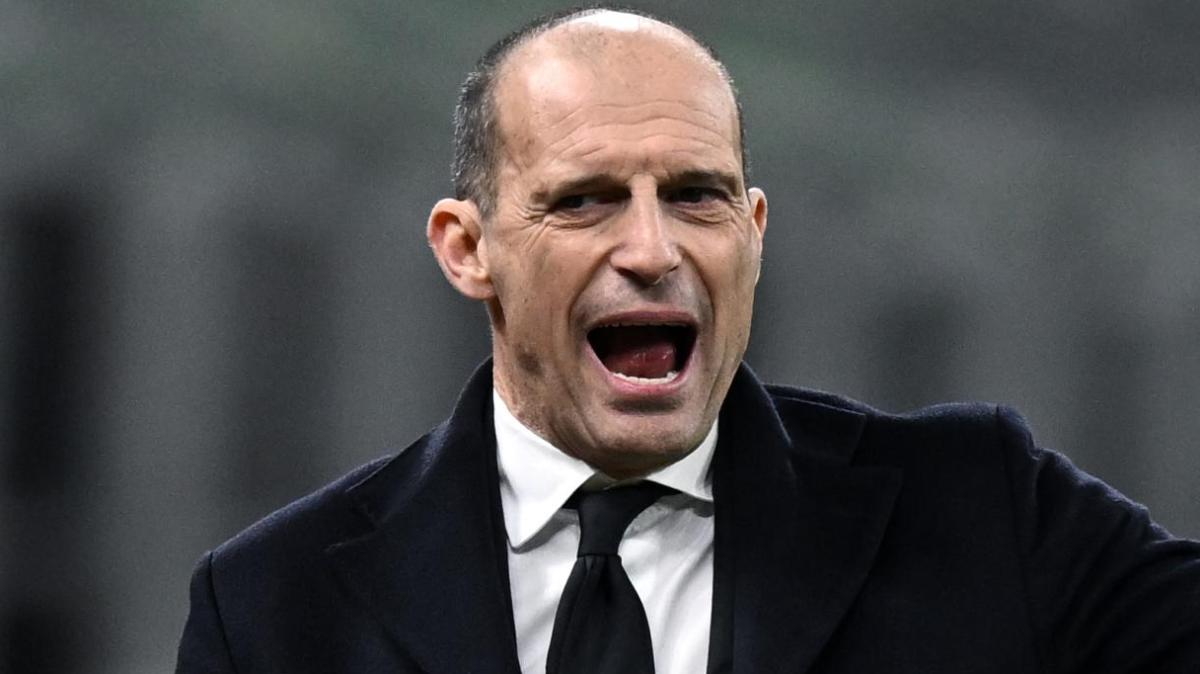 Milan, Allegri non pensa al derby: "Diffidati? La gara più importante è domani. L'Inter sta facendo ottime cose"