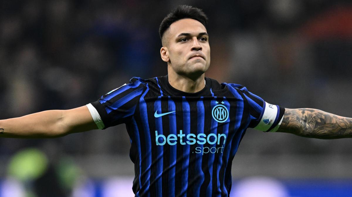 Con la Lazio è filosofia 'maChivulliana': l'Inter interpreta il momento e si gode primato in classifica e pre-derby