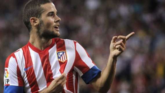 SM - Ottimismo per Mario Suarez: ecco la proposta dell'Inter, ok da Simeone