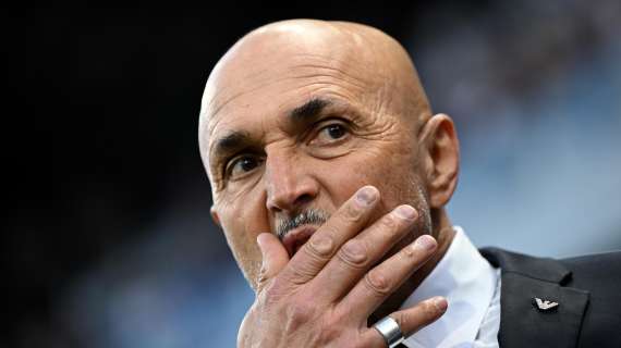 Nazionale, Spalletti: "Un ct non può avere alibi, è lui che sceglie i giocatori. Io non ho fatto la differenza, purtroppo" 