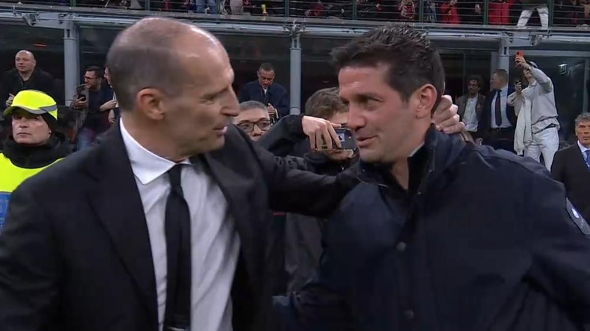 Angolo Tattico di Milan-Inter - Modric padrone del centrocampo, Esposito  e Bonny ingabbiati.  Le chiavi