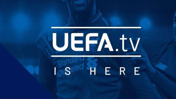 Un Netflix per la Champions? La Uefa valuta l'idea di una piattaforma online per le partite