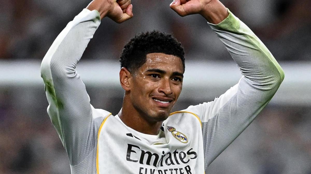 Champions League - La Juve cade in casa del Real, altro 0-0 per l'Atalanta. Dilagano Bayern, Liverpool e Chelsea