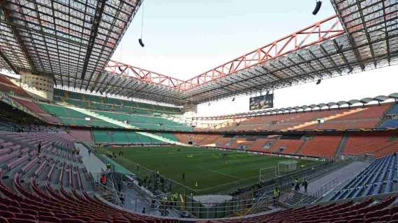 Atalanta, Champions a San Siro: dopo Inter e Comune, arriva l'ok del Milan