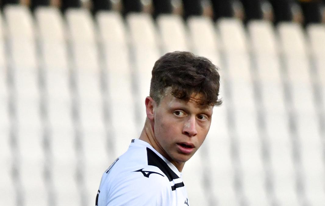 Arzignano, Nanni: "Contro l'Inter U23 vogliamo i tre punti. Sono giovani, ma hanno qualità"