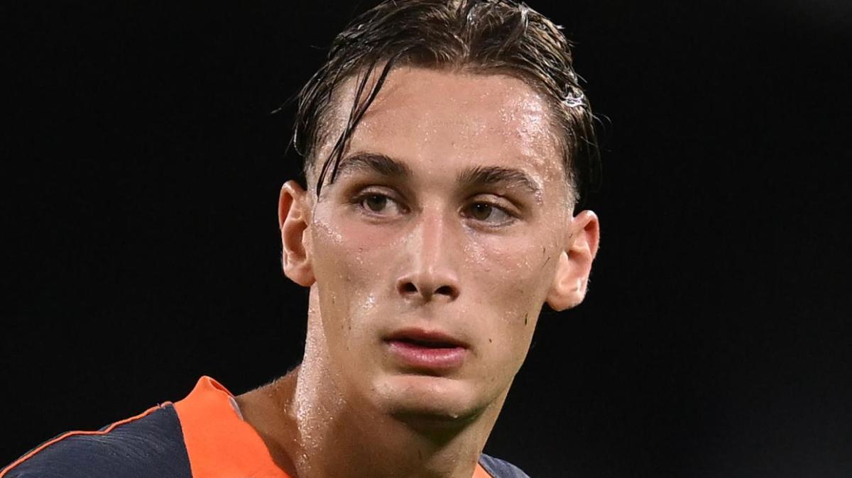 Cauet: "Pochi giovani in A? Era vero negli anni '90. Oggi penso a Yildiz o Esposito. E ci sono gli allenatori che..."