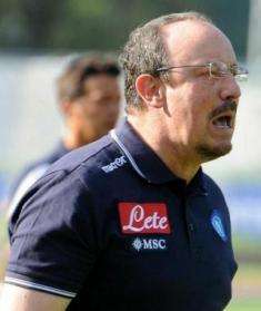 Rafa ricorda: "La mia Inter giocava un bel calcio"