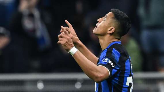 CdS - Sanchez con Lautaro, Thuram dalla panchina: la probabile formazione