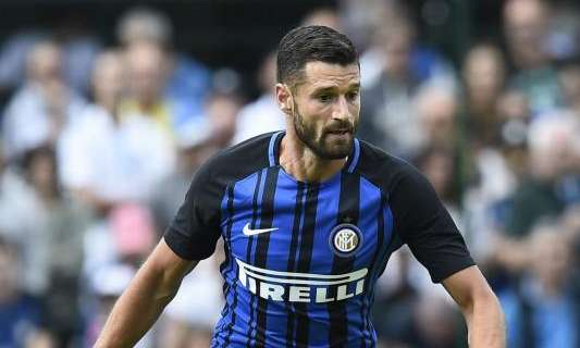 CdS - Inter, Spalletti blinda Candreva e Perisic: le strategie del club