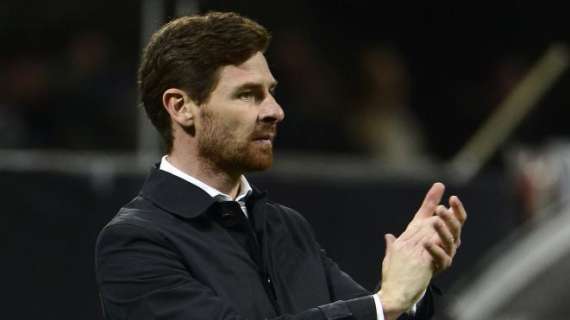 Mourinho consola AVB: "Lo attende un nuovo lavoro"