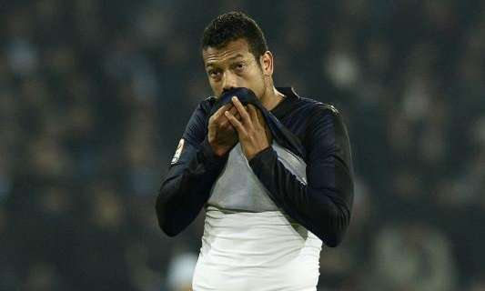 Per Fredy Guarin, tanti tentativi ma poca precisione