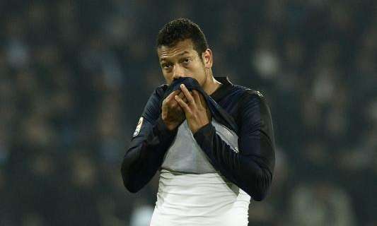 Daily Mail - Guarin non interessa a Spurs e United