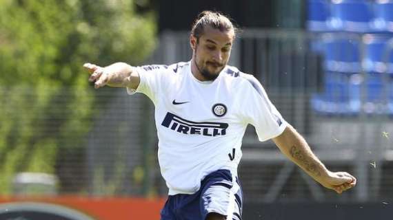 Sky - Osvaldo, rifiutati Cagliari, Torino e Olympiakos