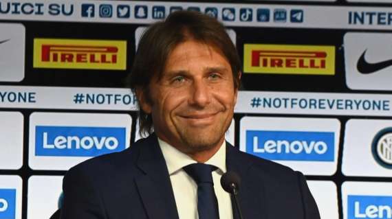Dal nuovo gioco alle nuove... conferenze stampa: la metamorfosi dell'Inter è anche quella di Conte