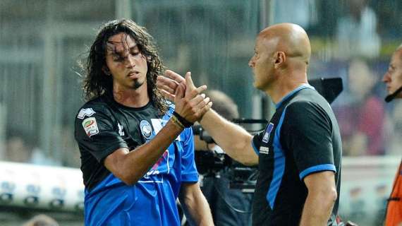 Schelotto ora rischia di perdere il treno Inter. Così l'Atalanta si è impuntata