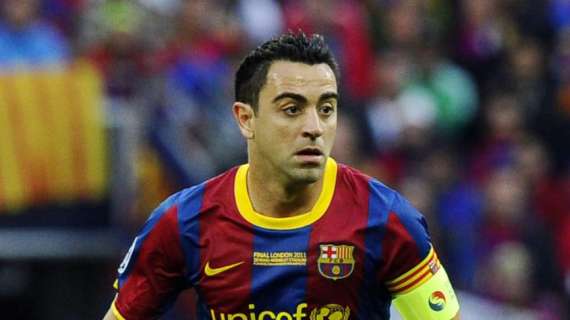 La madre di Xavi disse: "Niente Milan o divorzio!"