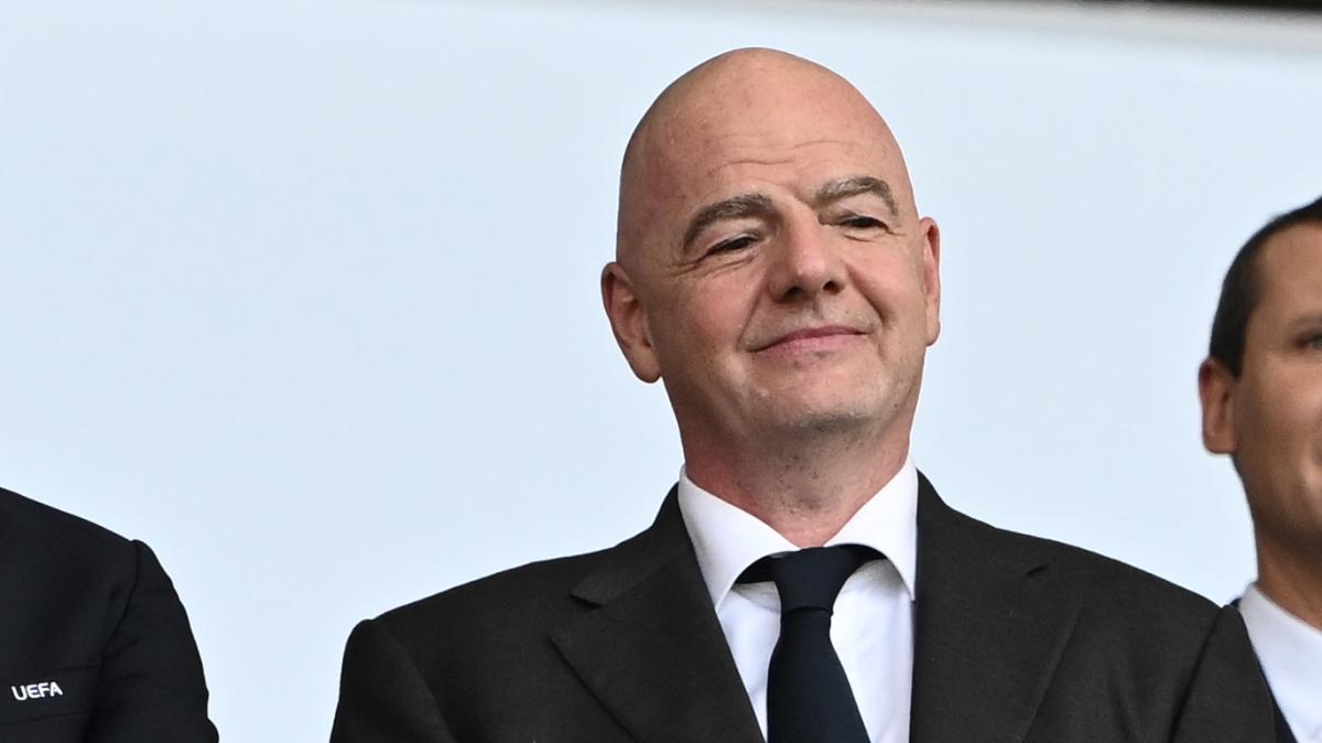 Prestianni-Vinicius, episodio di razzismo: la UEFA apre procedimento disciplinare. Infantino: "Profondamente rattristato"