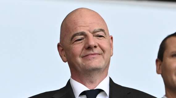 Infantino alla festa dei 125 anni del Bayern: "Da tifoso dell'Inter ho imparato a temerlo nel 1988. E che legame tra i due club"