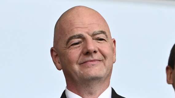 Mondiale per club, Infantino annuncia: "Sei gare al Lumen Field di Seattle"