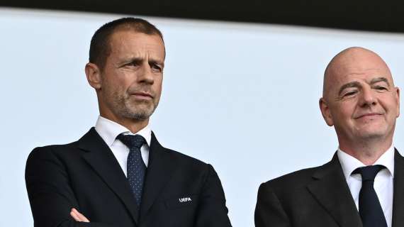 Fuga dalla Super League, la CNMC apre una indagine sulla UEFA per l’accordo con nove club 