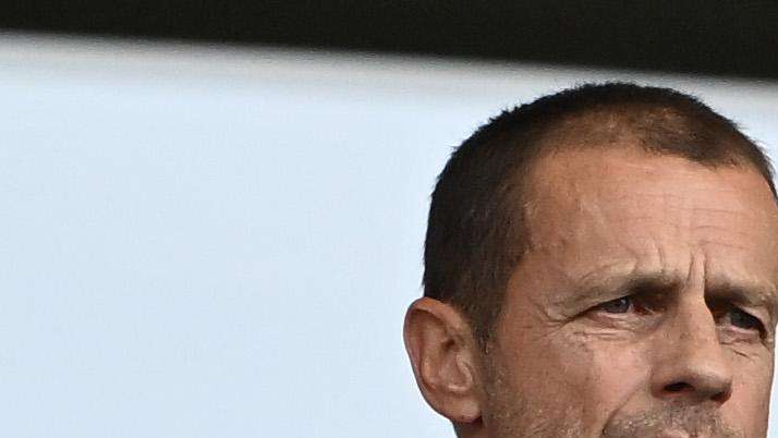 Ieri il Consiglio direttivo UEFA: VAR e carico di lavoro dei giocatori i temi all'ordine del giorno