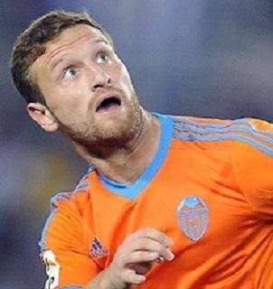 Mustafi: "Lasciare il Valencia? Finché progredisco..."