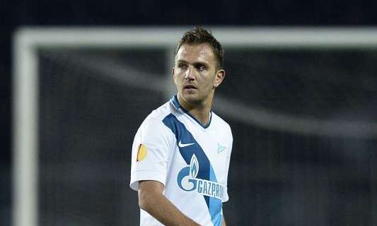 Criscito, ecco quando può arrivare l'offerta: il punto