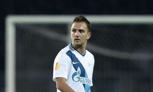 Ag. Criscito svela: "L'Inter lo chiese a gennaio, poi..."