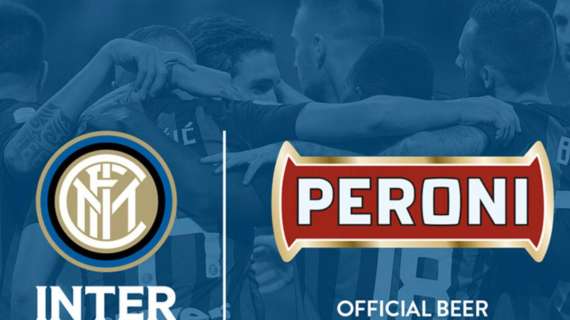 Derby, Birra Peroni con Inter e Milan: lattine limited edition per ricordare 10 sfide memorabili 