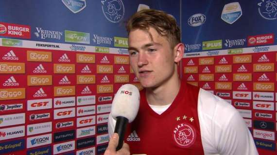 GdS - Diakhaby-De Ligt nel mirino. Per Sanchez...