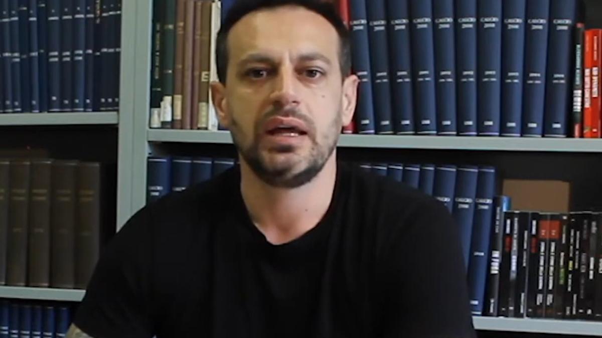 Carlo Molfetta: "Lautaro in panchina a Como presenza fondamentale. Vicino a Bastoni, spero resti"