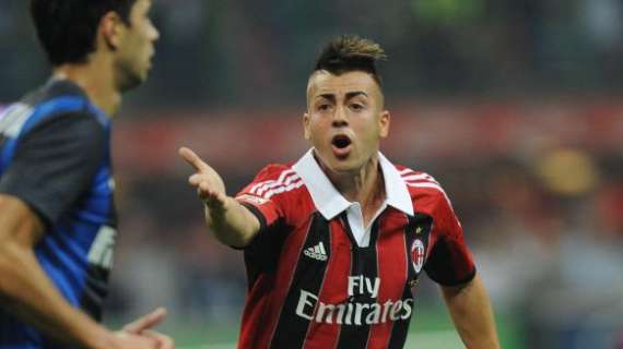 L'ag. di El Shaarawy: "Lo voleva l'Inter. Andò così..."