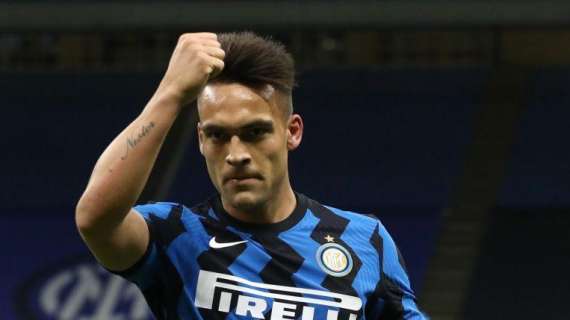 TS - Lautaro e Brozovic firmano da soli. Altri quattro i rinnovi da definire