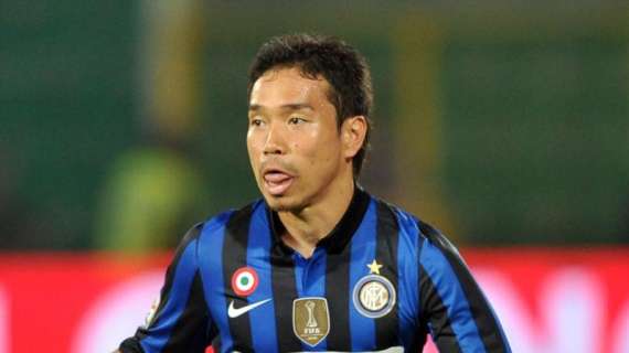 Nagatomo: "L'arbitro ha condizionato. E l'errore..."