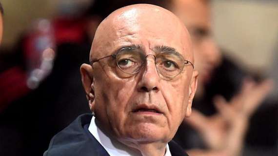 Galliani, ultimo derby: "Addio Milan fra tre settimane"