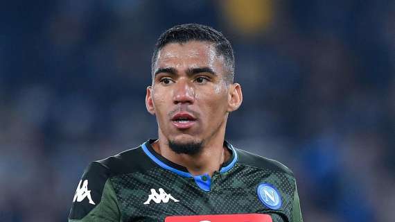 Allan: "Dopo Inter-Juve 2018 capimmo quanto è difficile vincere lo Scudetto"