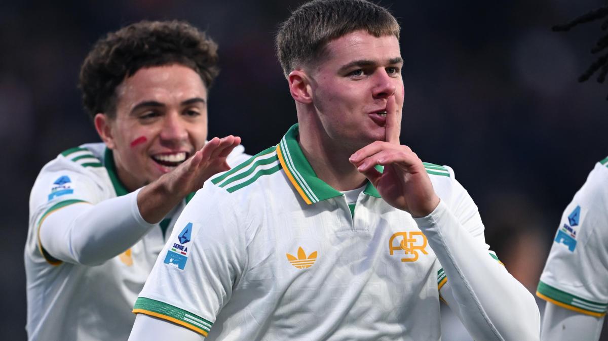 Doppiette di Ferguson e Bernardeschi, la Roma e il Bologna fanno festa: i risultati di Europa e Conference League 