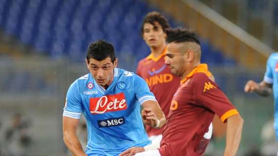 Roma-Napoli, oggi decisa l'inversione di campo?