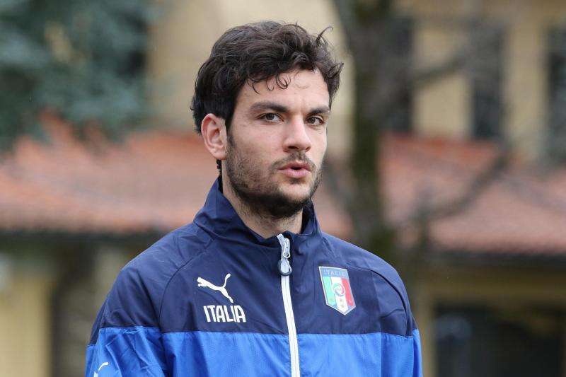 Frattura alla costola per Parolo: l'Inter ora è a rischio