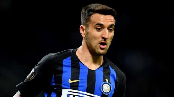 CdS - Vecino c'è, Lautaro in vantaggio su Icardi: la probabile