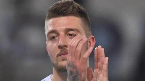 Ag. Milinkovic-Savic: "Club italiani, inglesi, spagnoli e francesi nutrono grande interesse. Può diventare..."